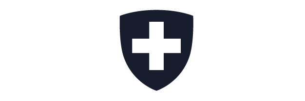 Logo der Schweizer Eidgenossenschaft